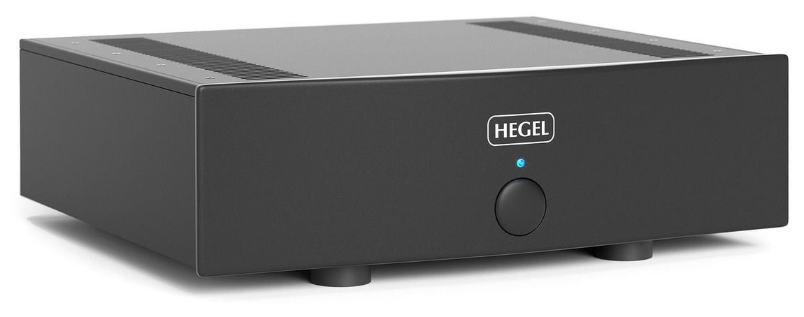 Auditorium Hegel H20 Endstufe  204909 - 2