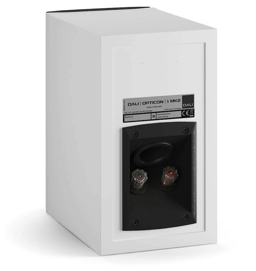 Auditorium Dali Opticon 1 MK2 Kompaktlautsprecher 290447 - 3