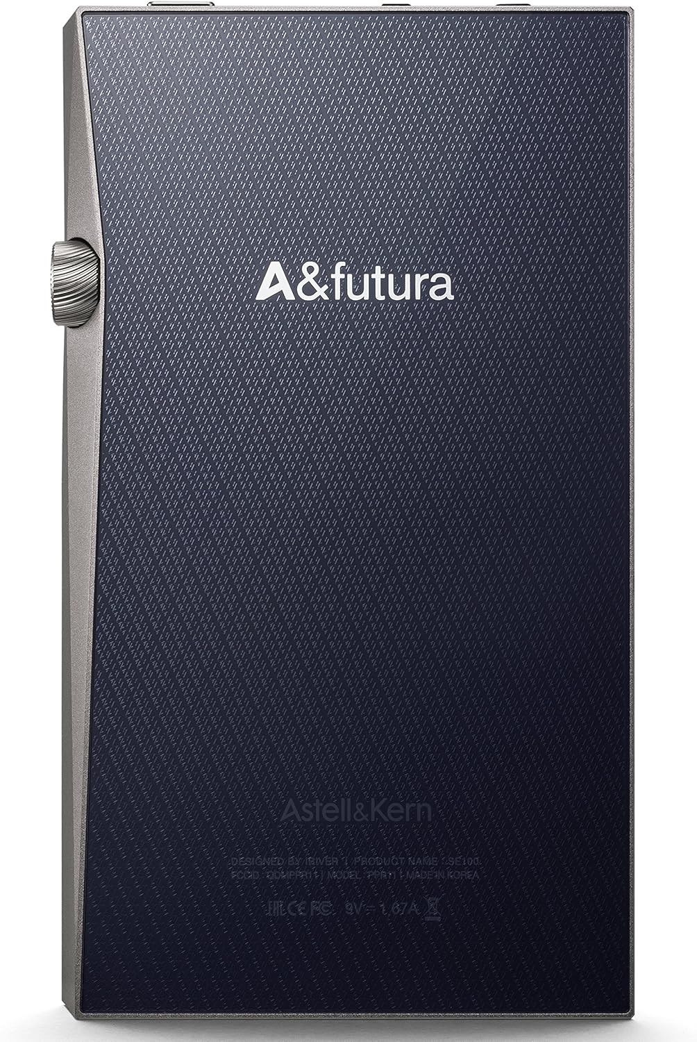 Auditorium Astell&Kern A&Futura SE100  211329 - 2