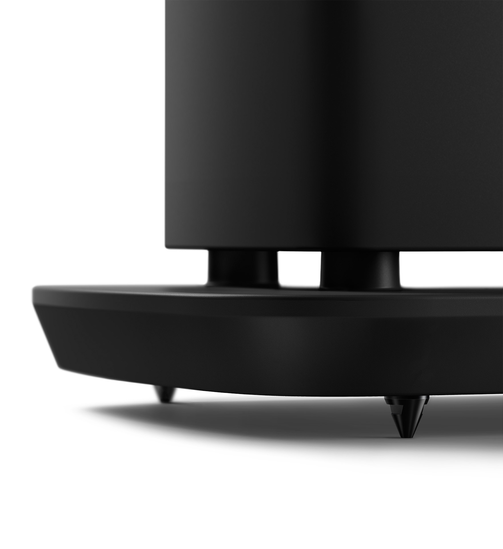Auditorium KEF LS60 Wireless Standlautsprecher 201557 - 7
