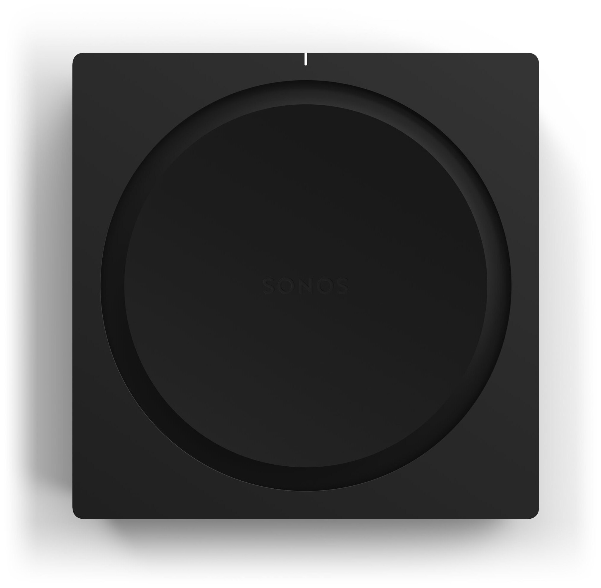 Auditorium Sonos AMP Multiroom Vollverstärker Schwarz 284823 - 5