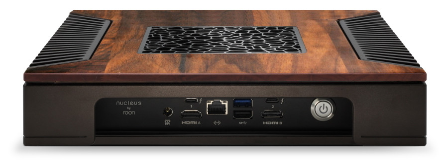 Auditorium Roon Nucleus Titan Musikserver 208788 - 3