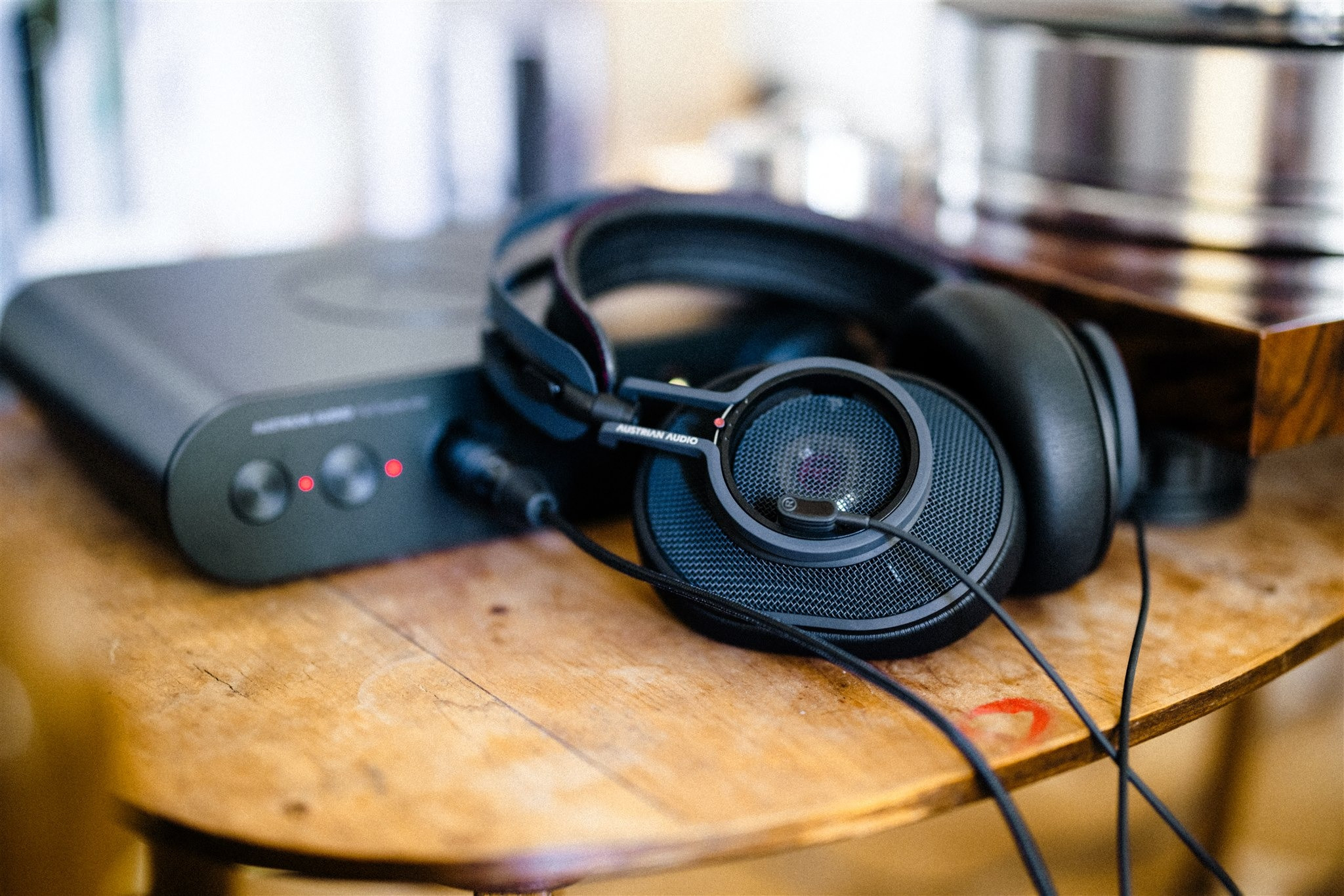 Auditorium Austrian Audio The Composer - Referenzkopfhörer 202172 - 7