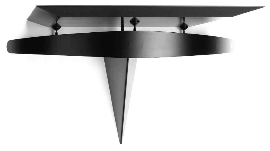 Auditorium Pro-Ject Wallmount it 3 schwarz 297380 - 1