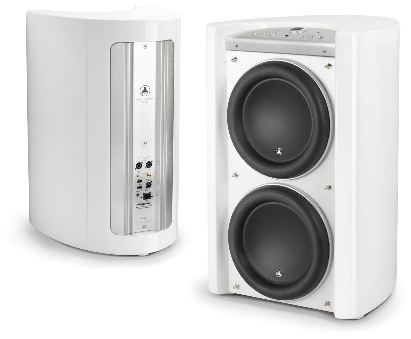 Auditorium JL Audio GOTHAM g213 v2 aktiver Subwoofer 295954 - 3