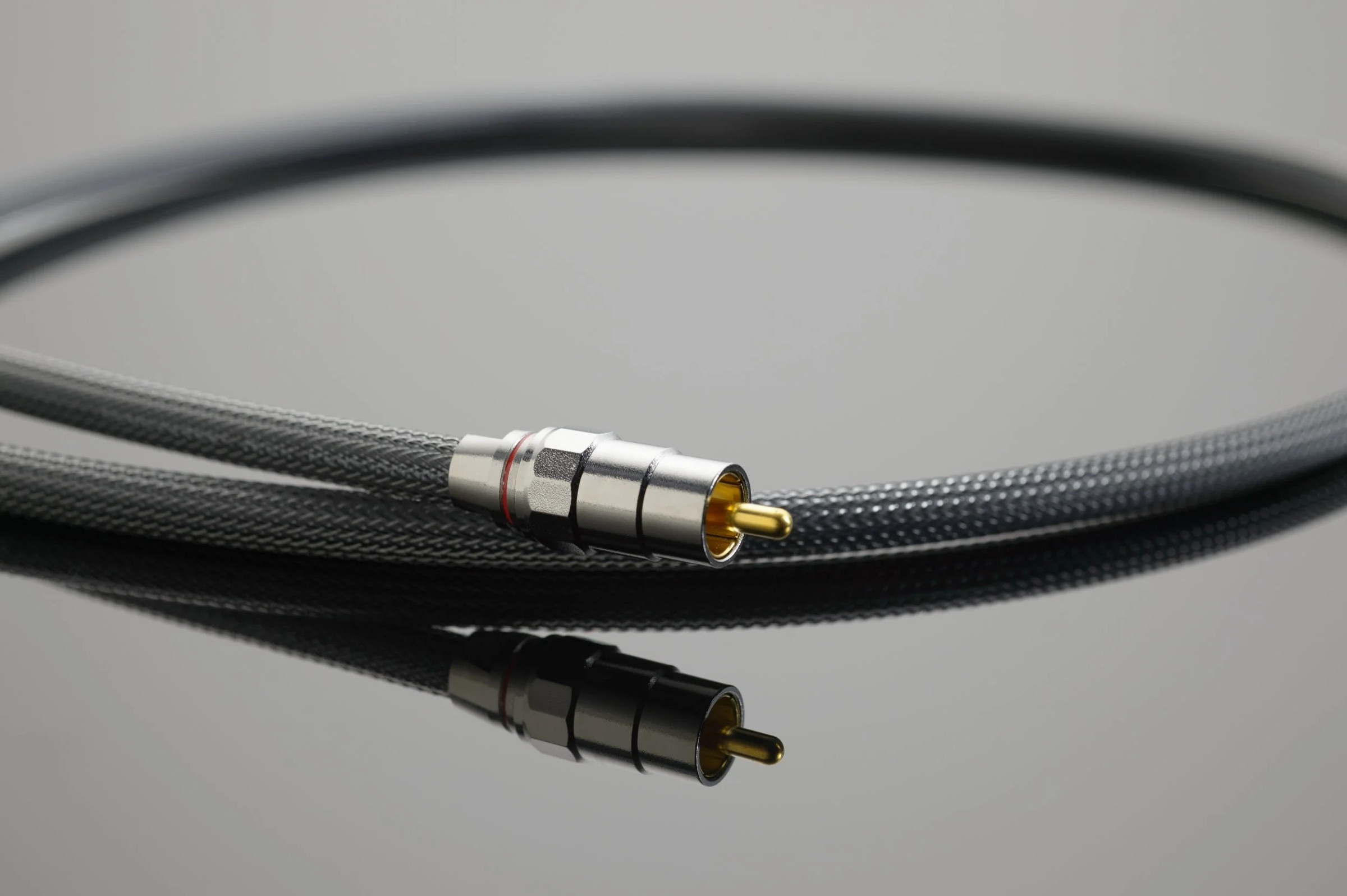 Auditorium Transparent Cable High Performance 75-Ohm Digital Link 280944 - 1