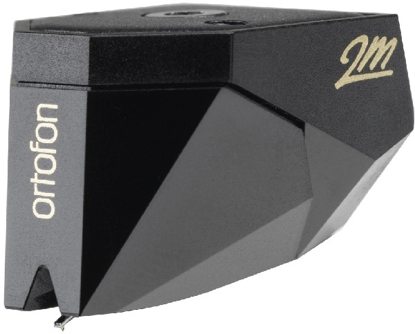Auditorium Ortofon 2M BLACK Tonabnehmer 242079 - 1