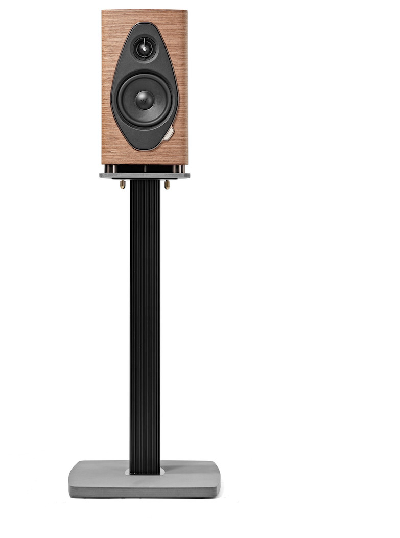 Auditorium Sonus Faber Sonetto I G2 2-Wege Kompaktlautsprecher 204978 - 1