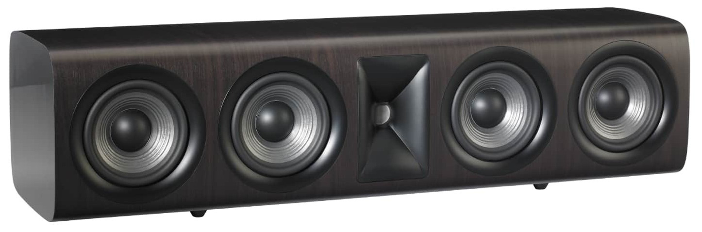 Auditorium JBL Studio 665C 2,5-Wege-Centerlautsprecher 208286 - 2