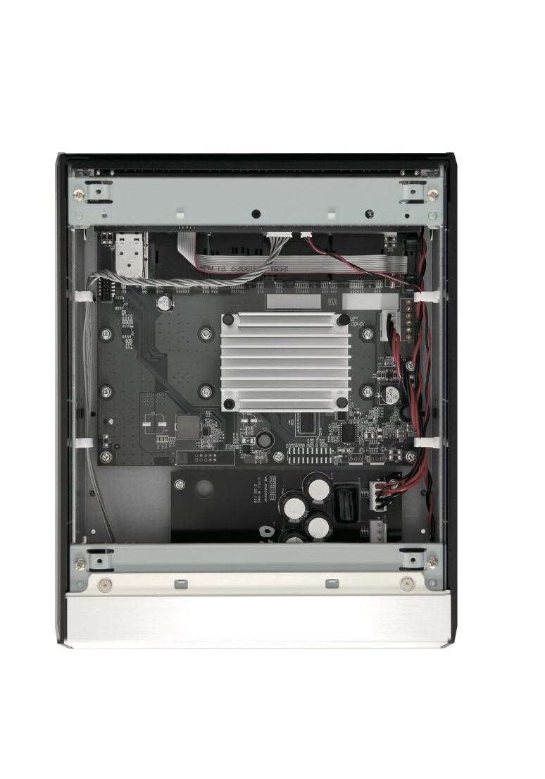 Auditorium Melco by Buffalo S100A Audio Switch  201893 - 4