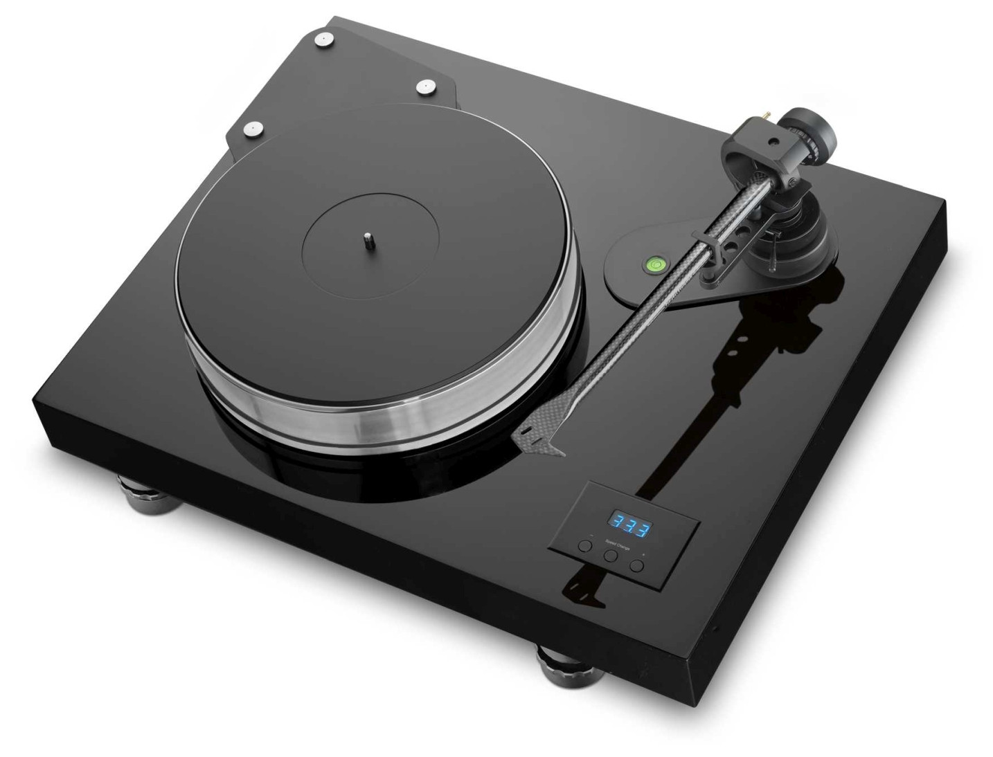 Auditorium Pro-Ject Xtension 12 Evolution  246221 - 1
