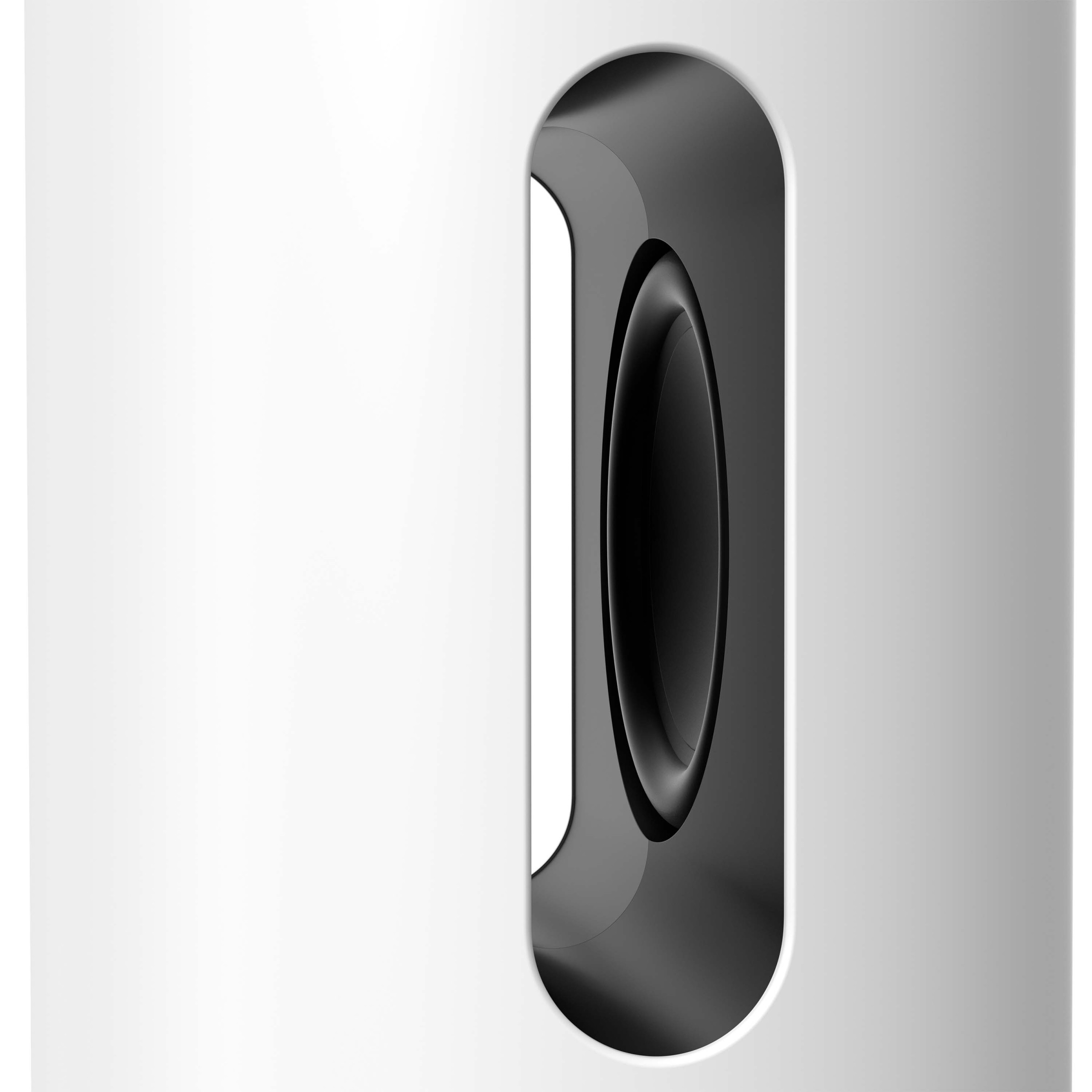 Auditorium Sonos Sub Mini WLAN-Subwoofer 296573 - 4