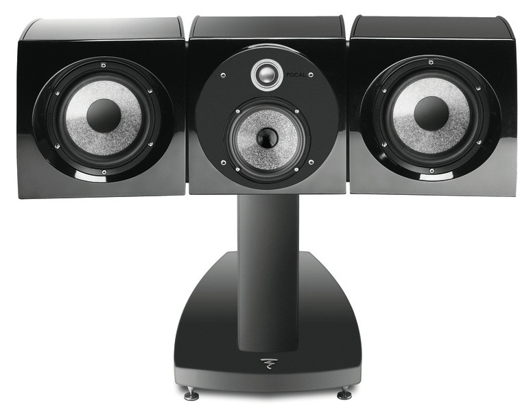 Auditorium Focal Viva Utopia III Colour Evo Centerlautsprecher 284960 - 1