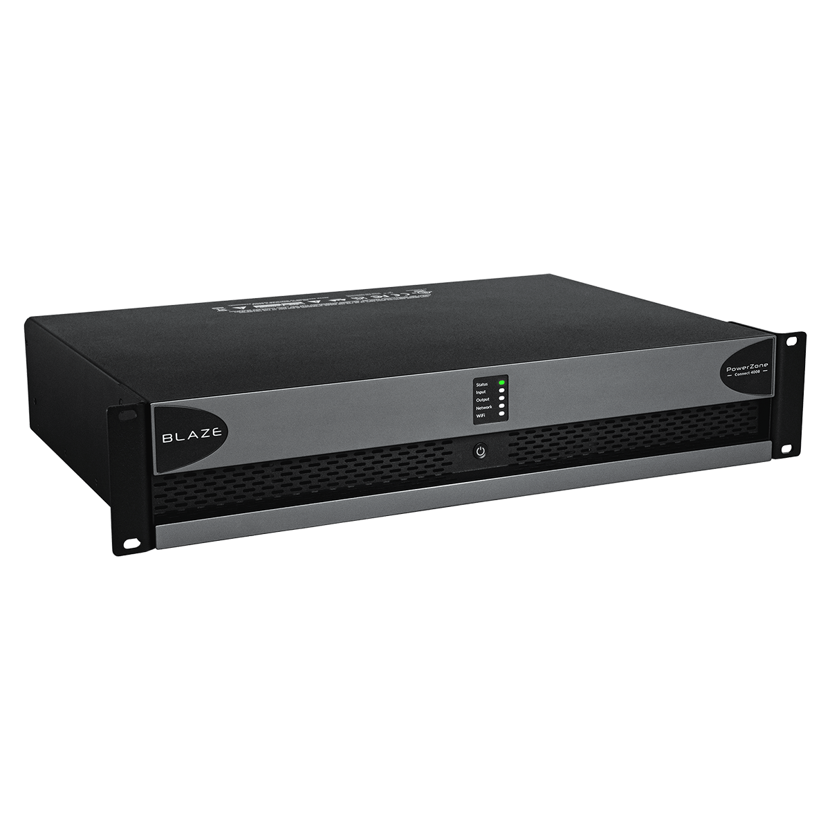 Auditorium Blaze PowerZone Connect 4008 DSP Endstufe 208599 - 1