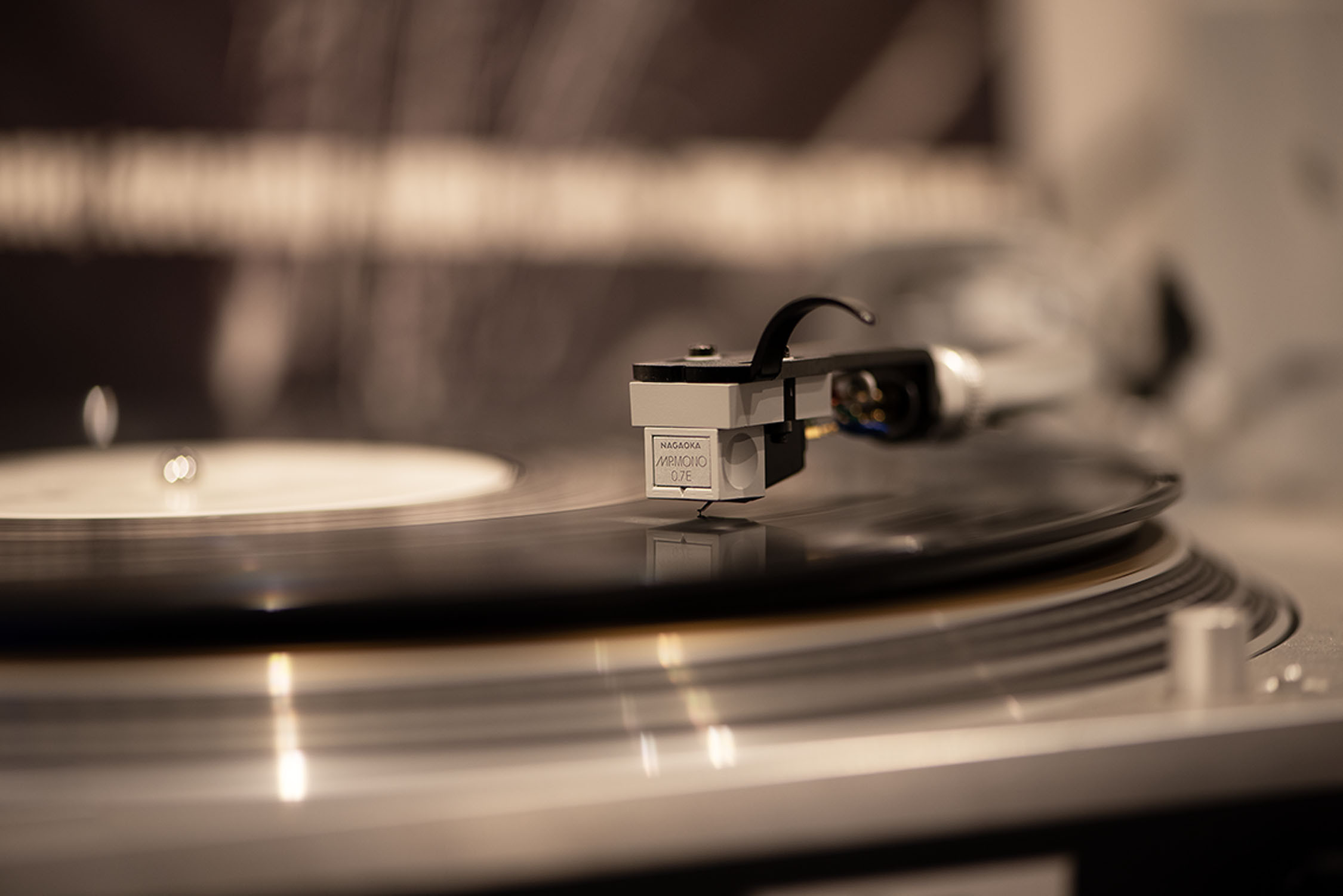 Auditorium Nagaoka MP-Mono Tonabnehmer 204563 - 4 Auditorium Nagaoka MP-Mono Tonabnehmer 204563 - 4