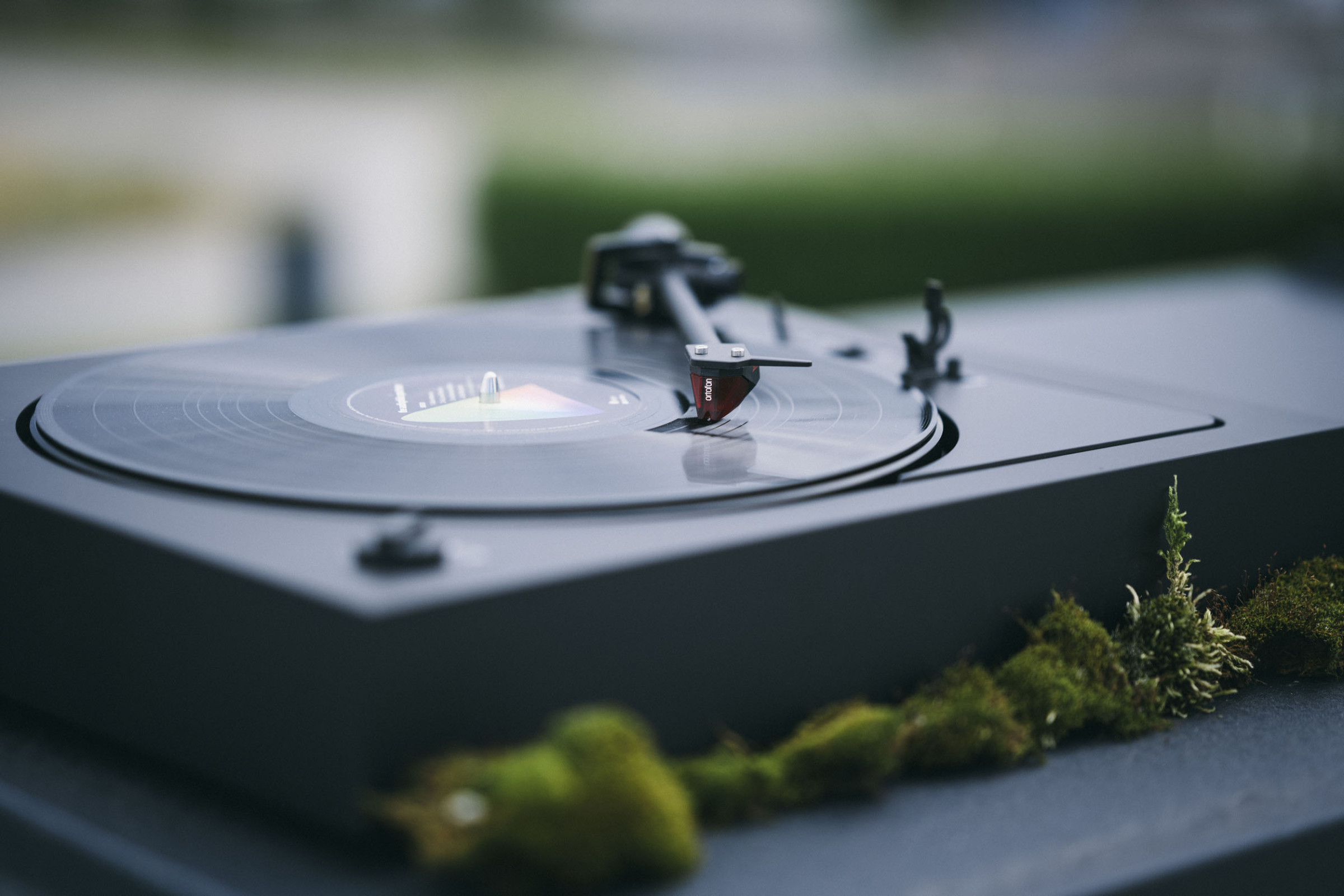 Auditorium Pro-Ject A2 - Vollautomatischer Plattenspieler 201199 - 7