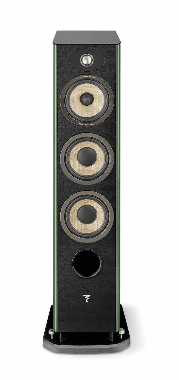 Auditorium Focal Aria Evo X N°2 Standlautsprecher 203068 - 5