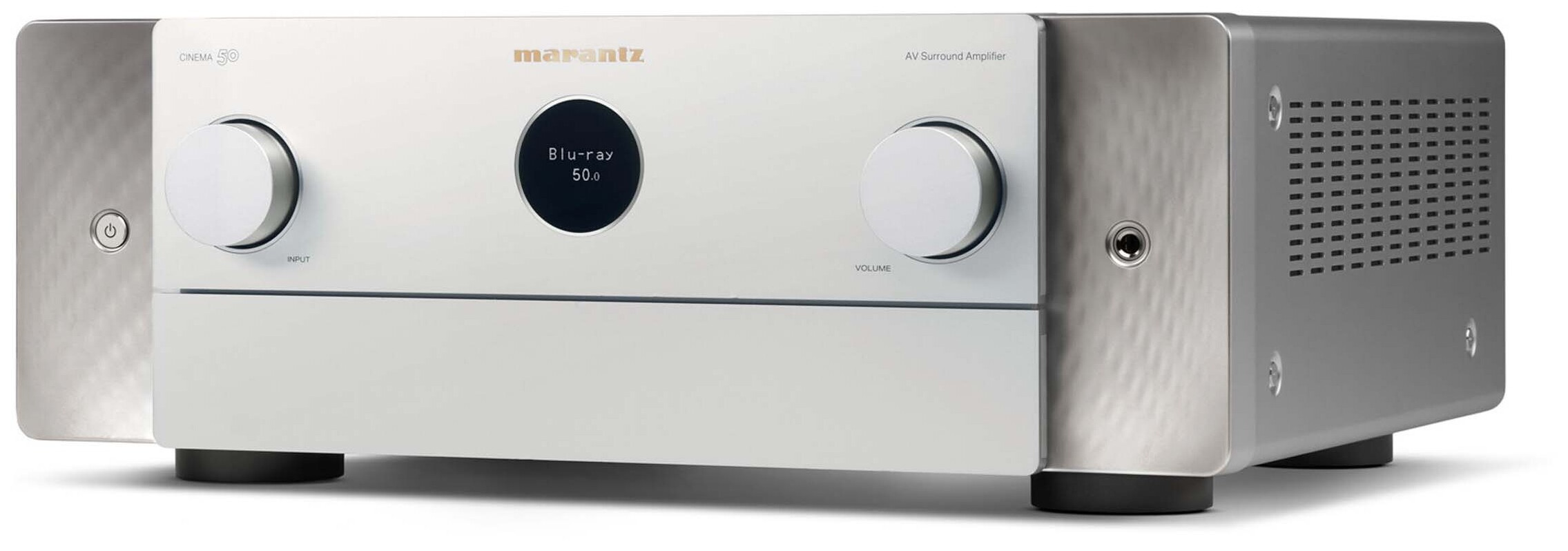 Auditorium Marantz CINEMA 50 9.4 AV-Verstärker 296556 - 4