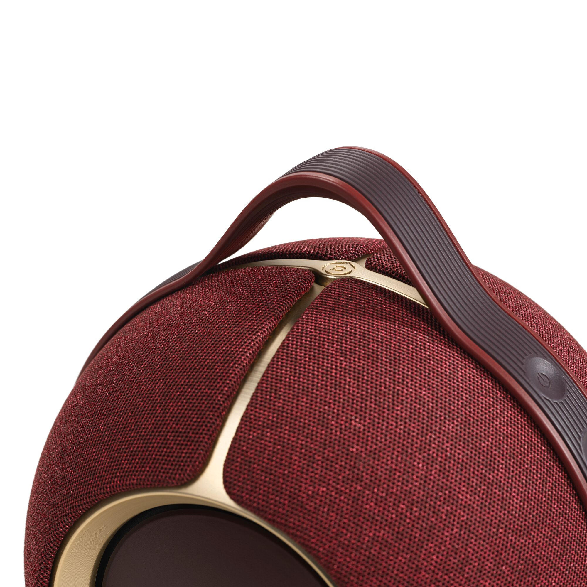 Auditorium Devialet Mania Opéra Rouge Smart portable speaker 213420 - 6