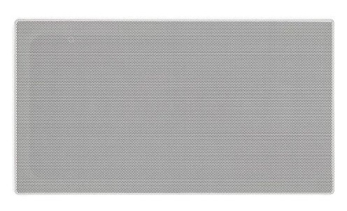 Auditorium Dynaudio P4-LCR50 2-Wege Wand-Einbaulautsprecher 217395 - 2