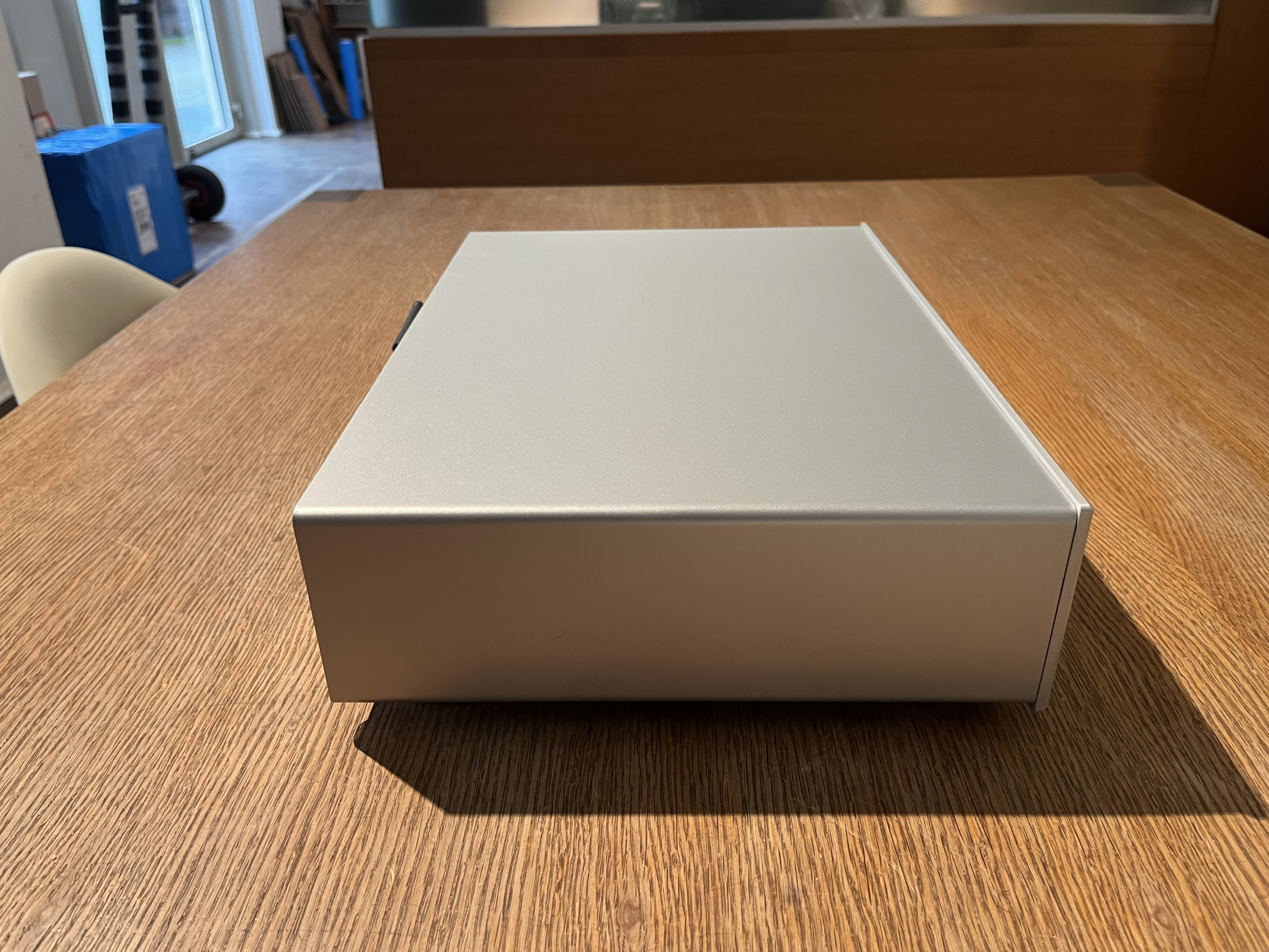 Auditorium AVM  V30 Vorstufe silber 214935 - 4