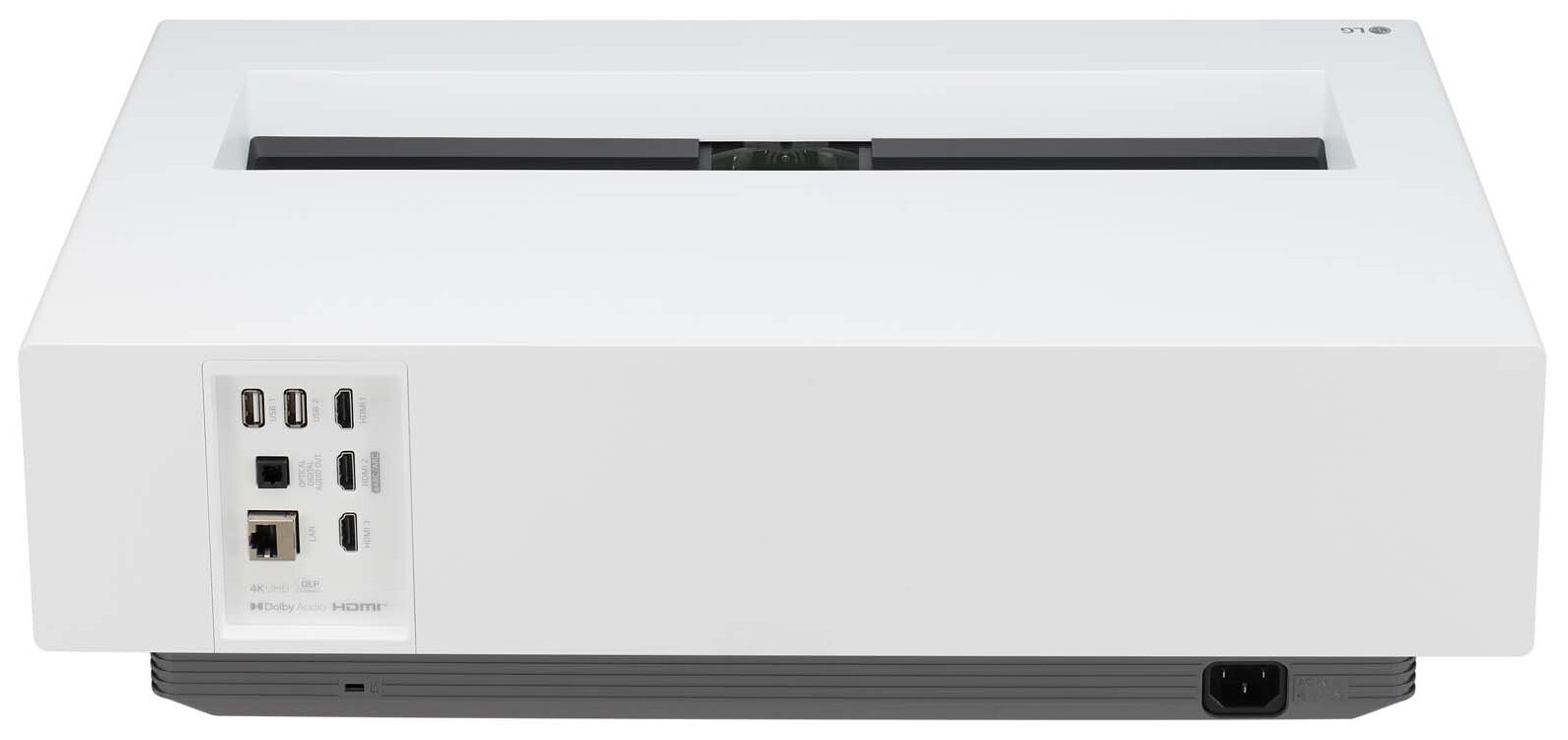 Auditorium LG HU715QW CineBeam 4k Laser Projektor 294414 - 5