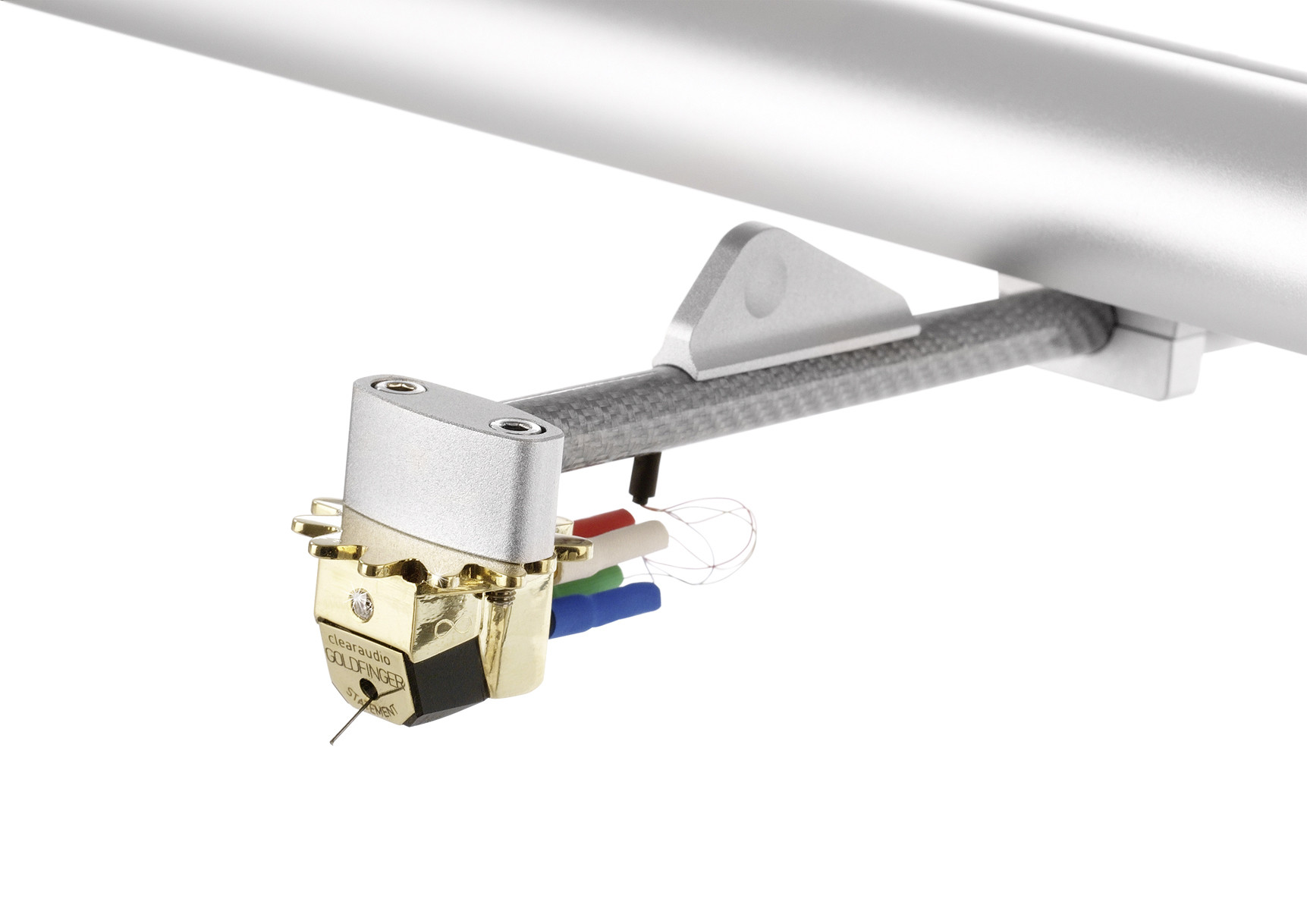 Auditorium Clearaudio STATEMENT TT1 Tonarm  276708 - 3