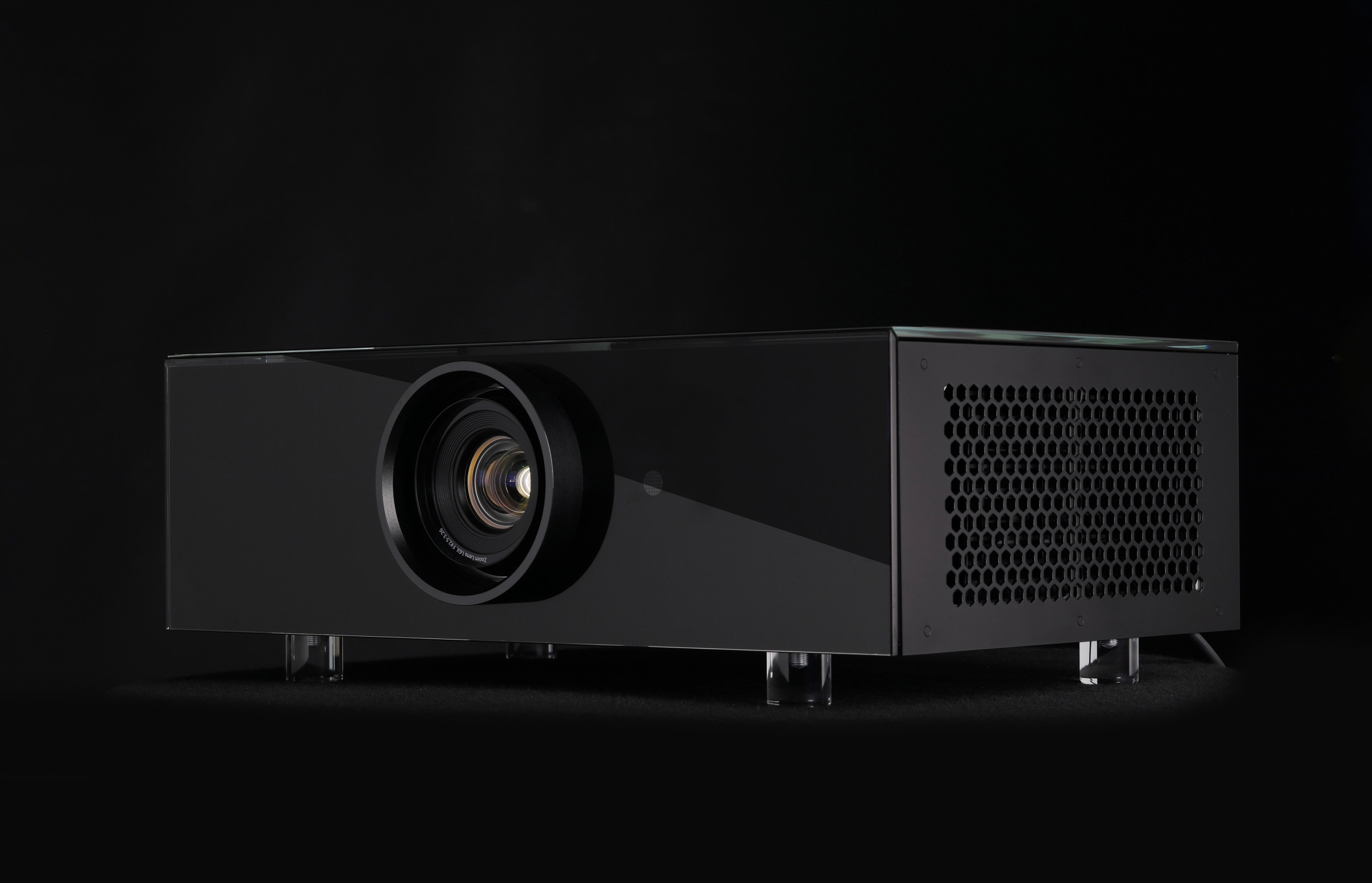 Auditorium SIM2 Projektoren Domino 4H  208709 - 6