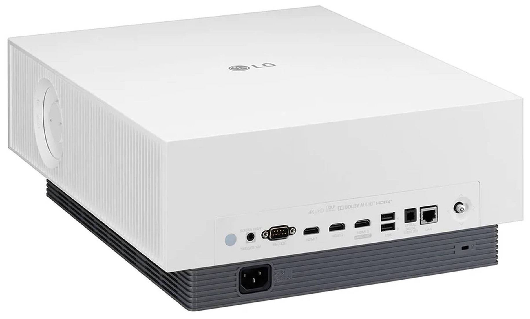 Auditorium LG HU810PW Forte CineBeam 4k Laser Projektor 209733 - 8