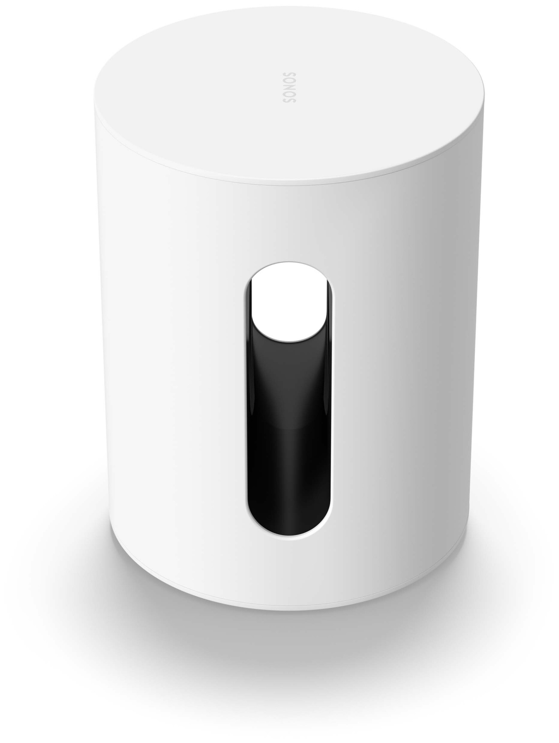 Auditorium Sonos Sub Mini WLAN-Subwoofer 296573 - 2