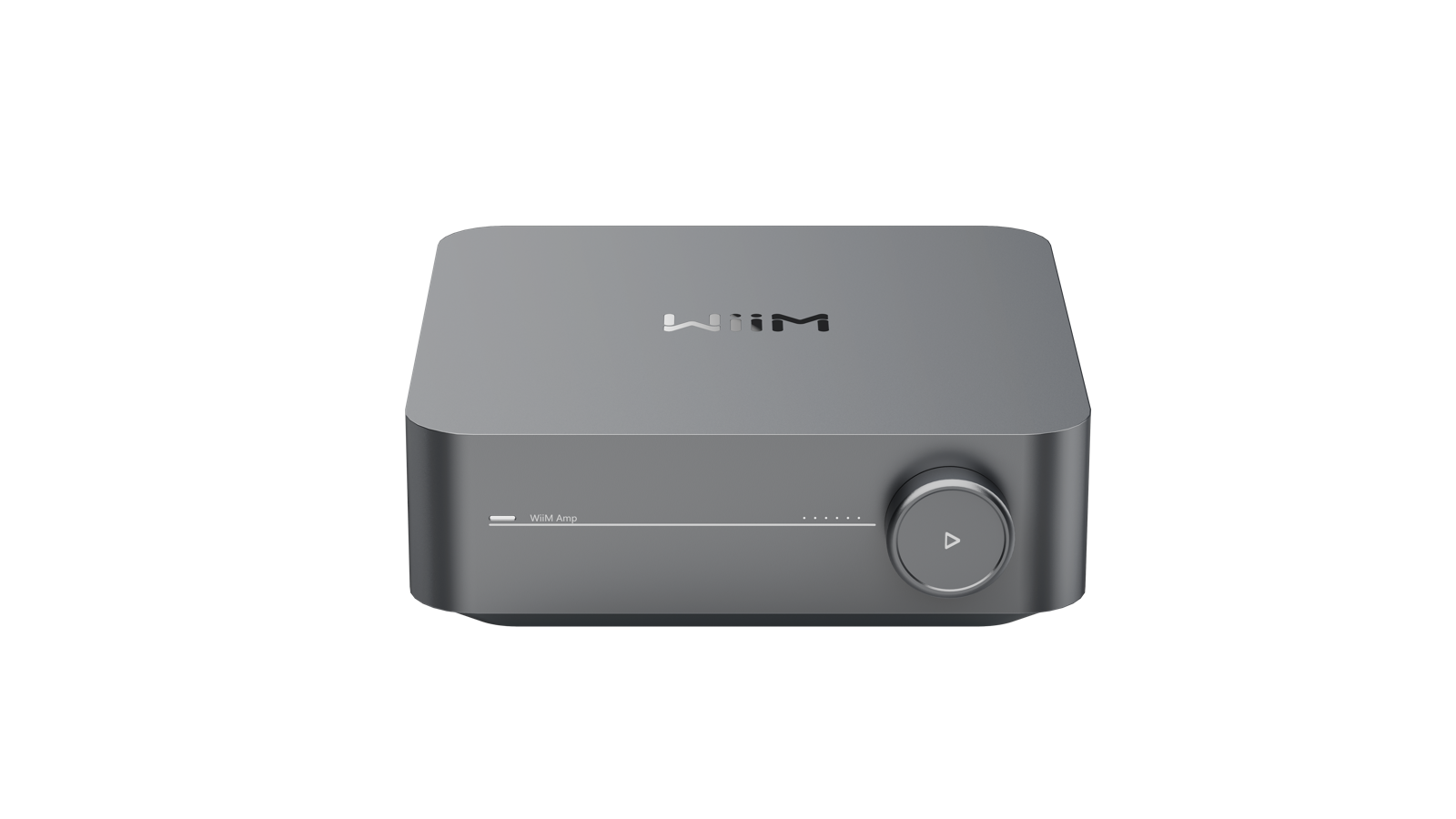 Auditorium WiiM AMP - Multiroom-Streaming Verstärker 202857 - 1