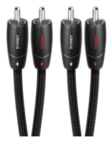 Auditorium Audioquest Sydney RCA/RCA  260394 - 1