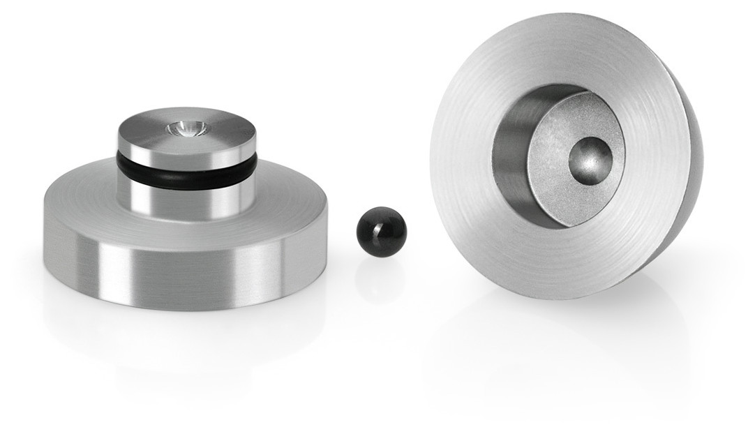 Auditorium Finite Elemente Ceraball cb-4 4er Set 284589 - 2