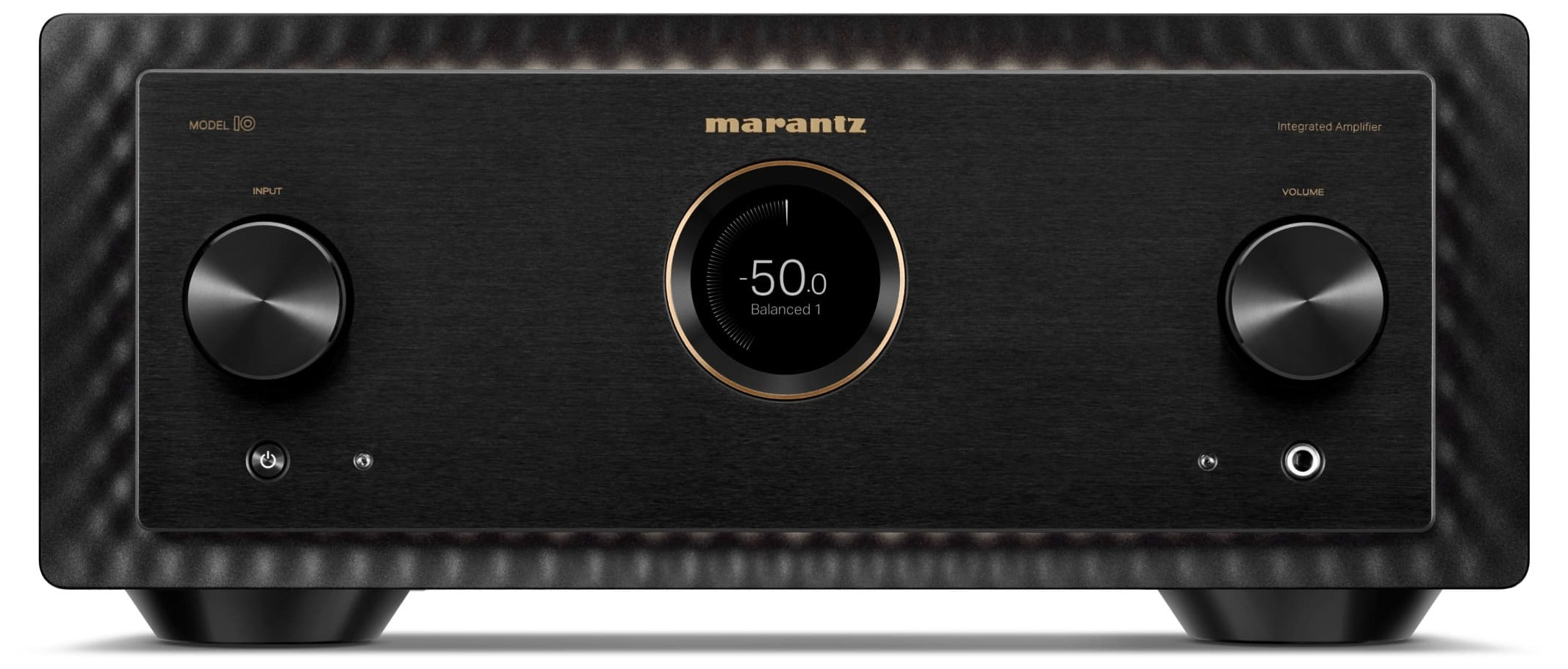 Auditorium Marantz MODEL 10 Referenz-Vollverstärker 206150 - 1