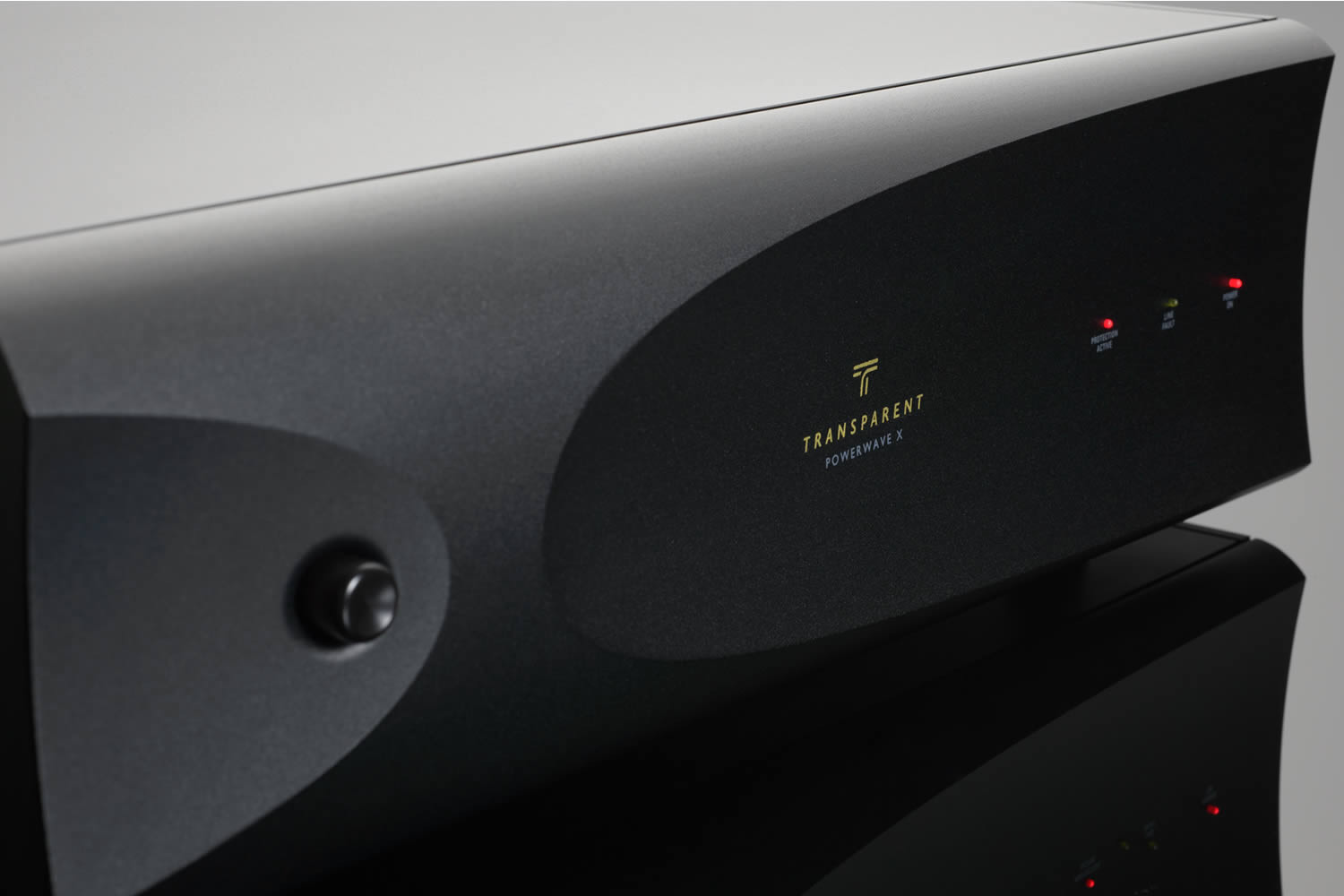 Auditorium Transparent Cable Powerwave X Netzfilter inkl. Performance Power Cord 2,0m 293629 - 4