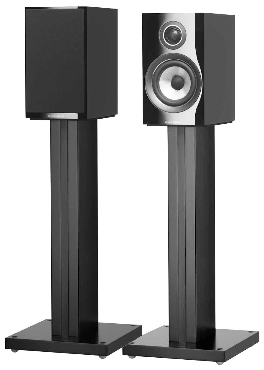 Auditorium Bowers & Wilkins 707 S2 Kompaktlautsprecher 281760 - 1 Auditorium Bowers & Wilkins 707 S2 Kompaktlautsprecher 281760 - 1
