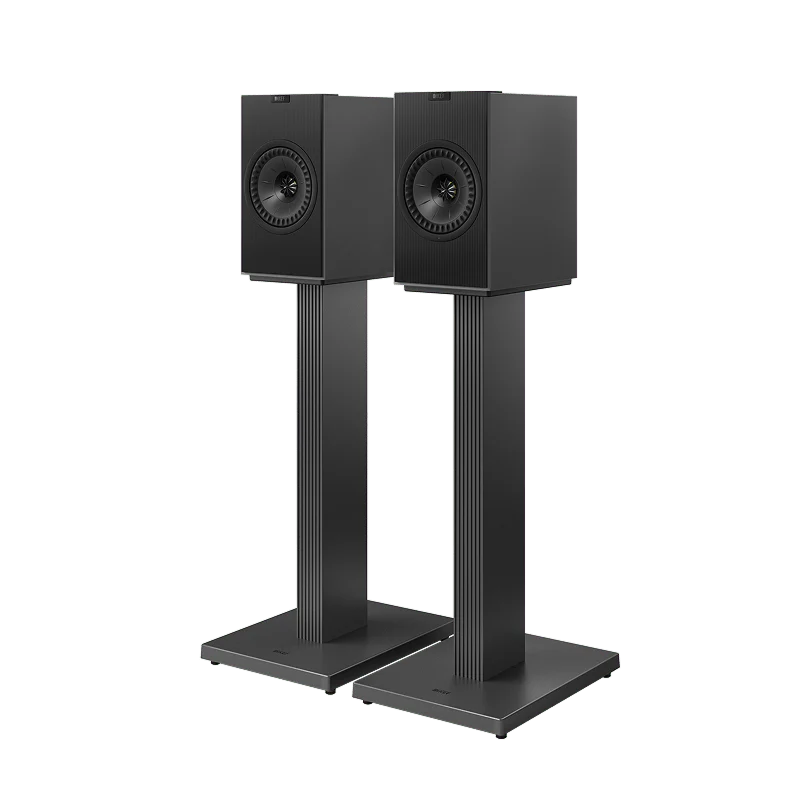 Auditorium KEF Coda W Kabelloser Kompaktlautsprecher 213394 - 3