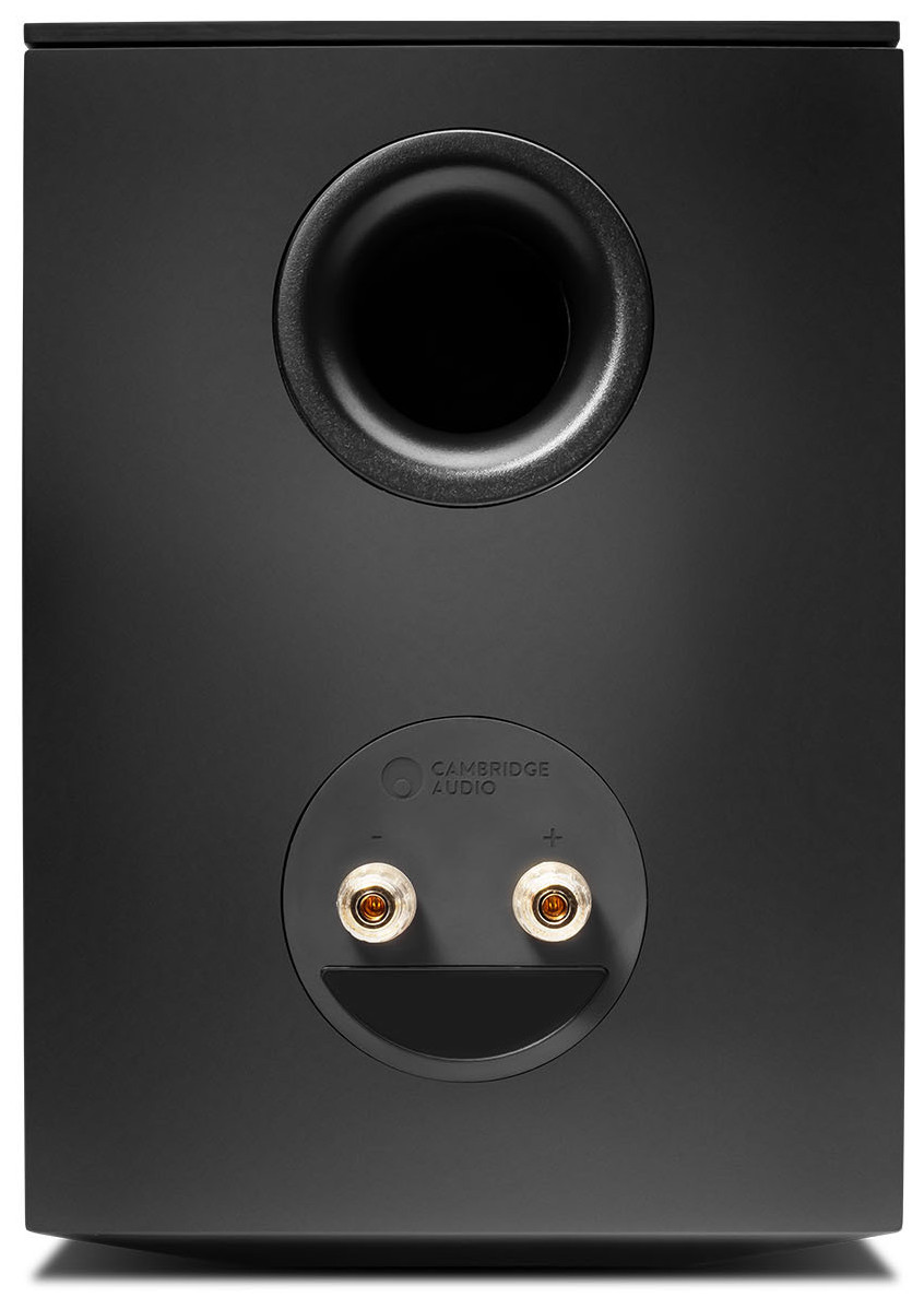 Auditorium Cambridge Audio Evo S Kompakter Lautsprecher 201101 - 5