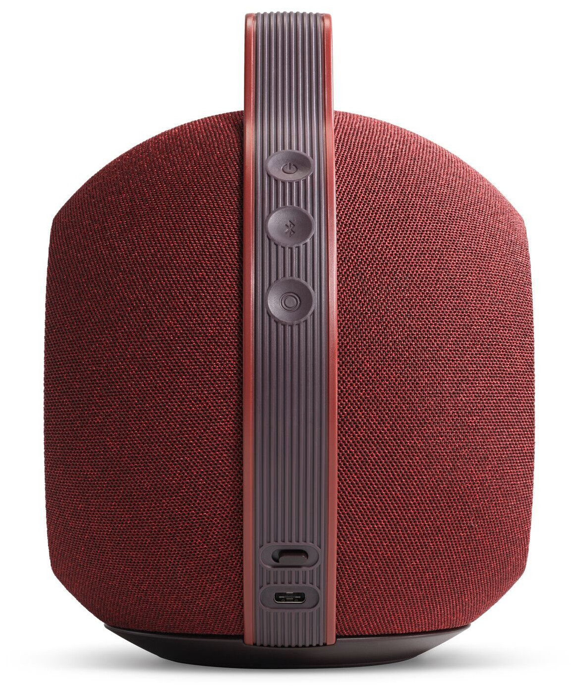 Auditorium Devialet Mania Opéra Rouge Smart portable speaker 213420 - 8