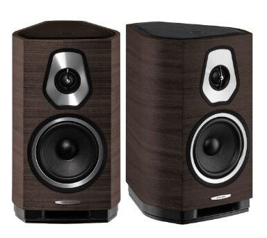 Auditorium Sonus Faber Sonetto I Kompakter Lautsprecher 200837 - 1