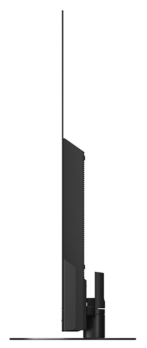 Auditorium Panasonic TV-65Z90AE8 MASTER OLED PRO 4K 2024 205498 - 4