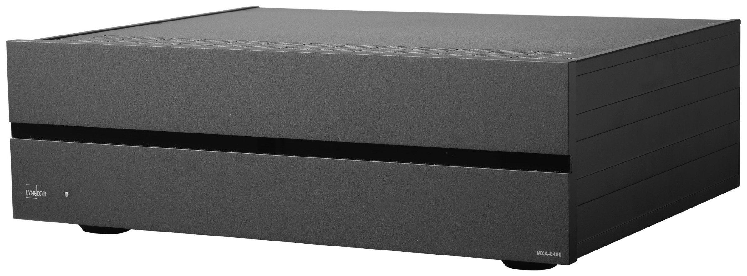 Auditorium Lyngdorf Audio MXA-8400 Mehrkanalverstärker 201746 - 1