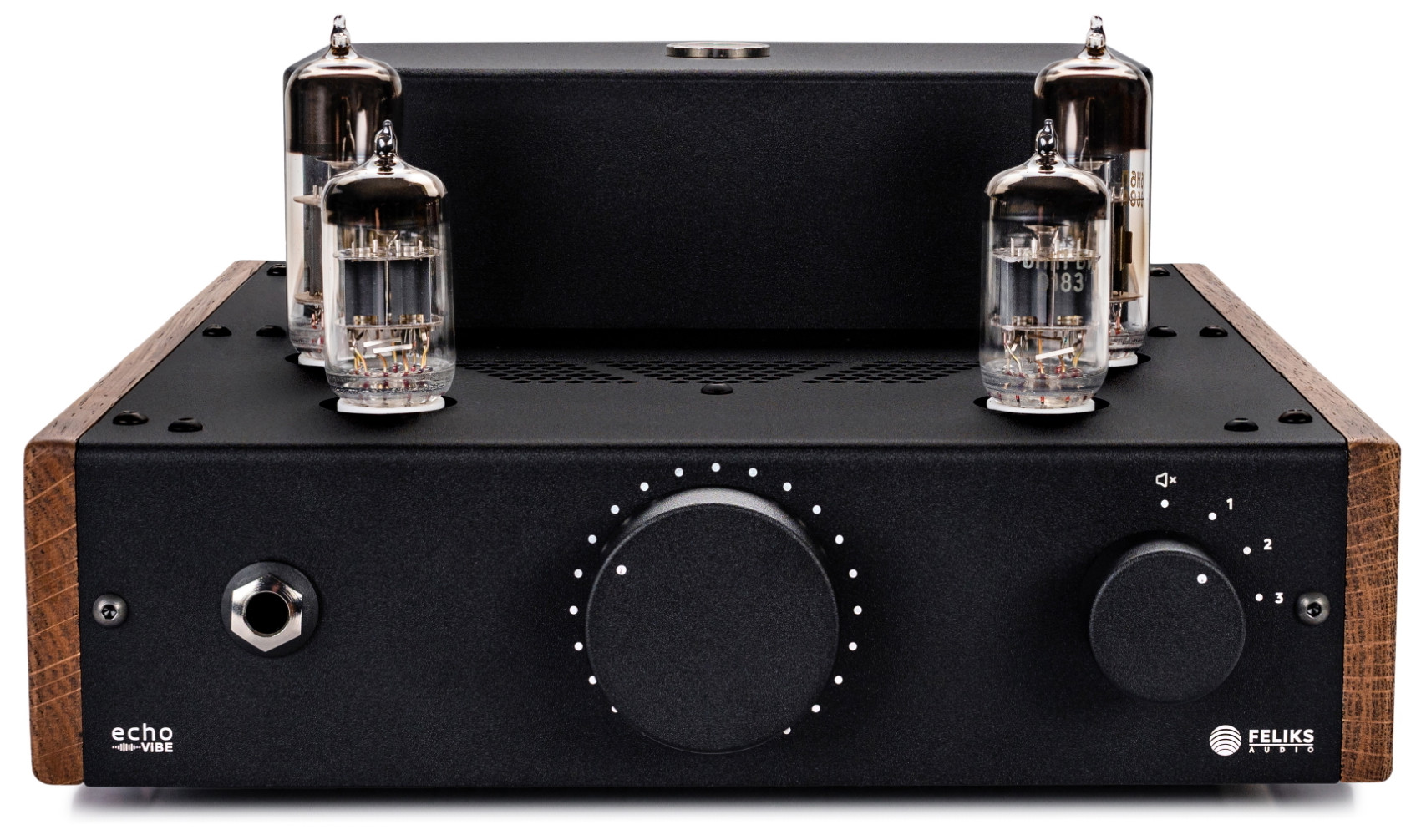 Auditorium Feliks Audio Echo Vibe - Röhren- Kopfhörerverstärker 210173 - 1