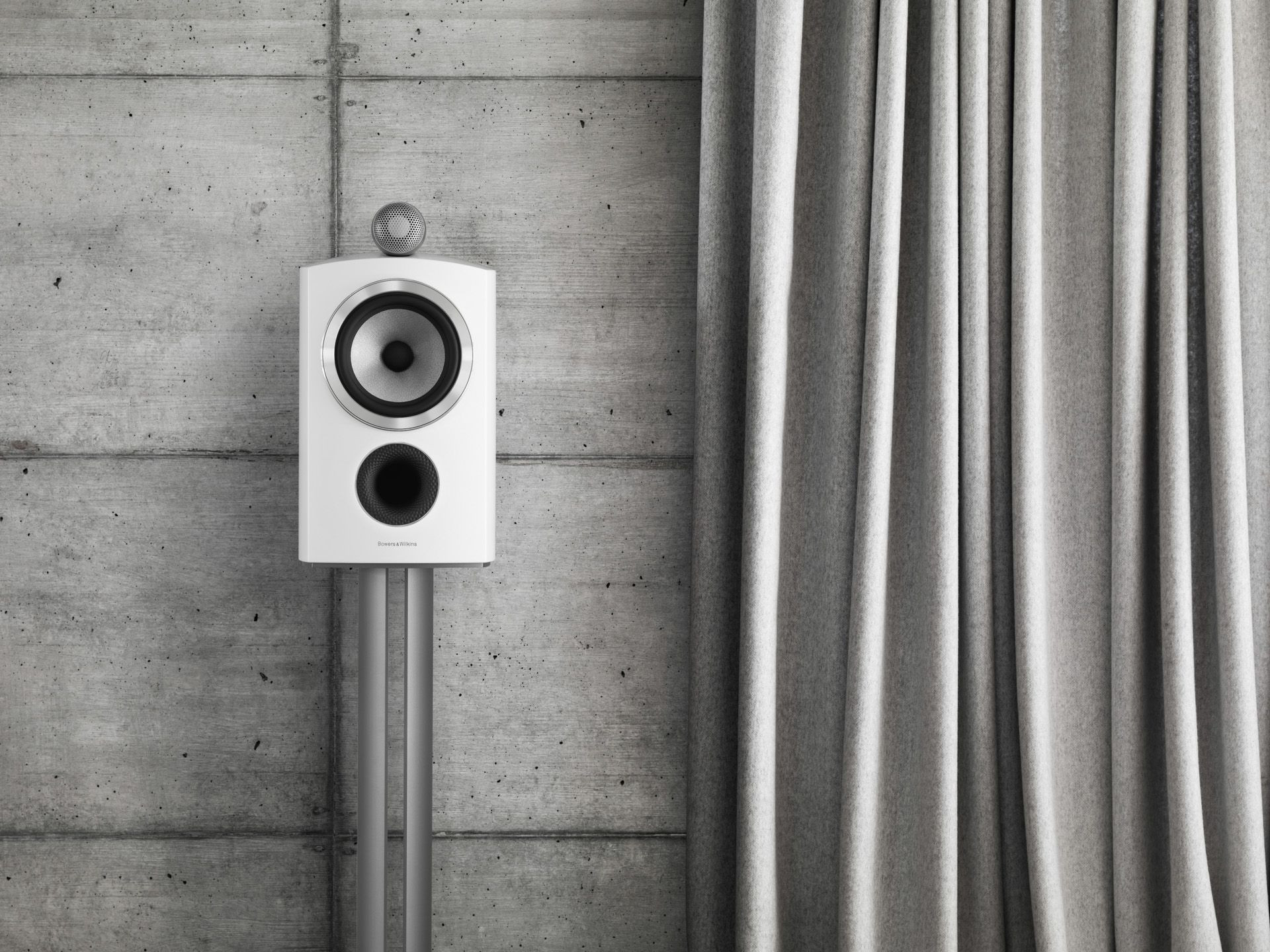 Auditorium Bowers & Wilkins 805 Diamond D3 Kompaktlautsprecher 274854 - 2