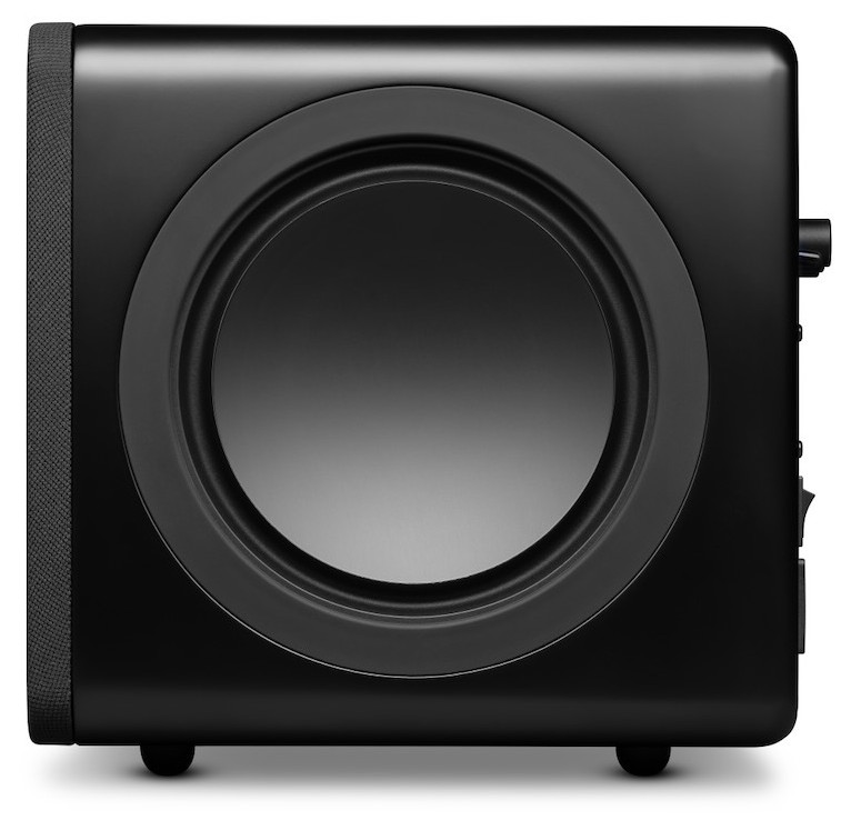 Auditorium Cambridge Audio MSX SUB 200 Subwoofer 215908 - 5