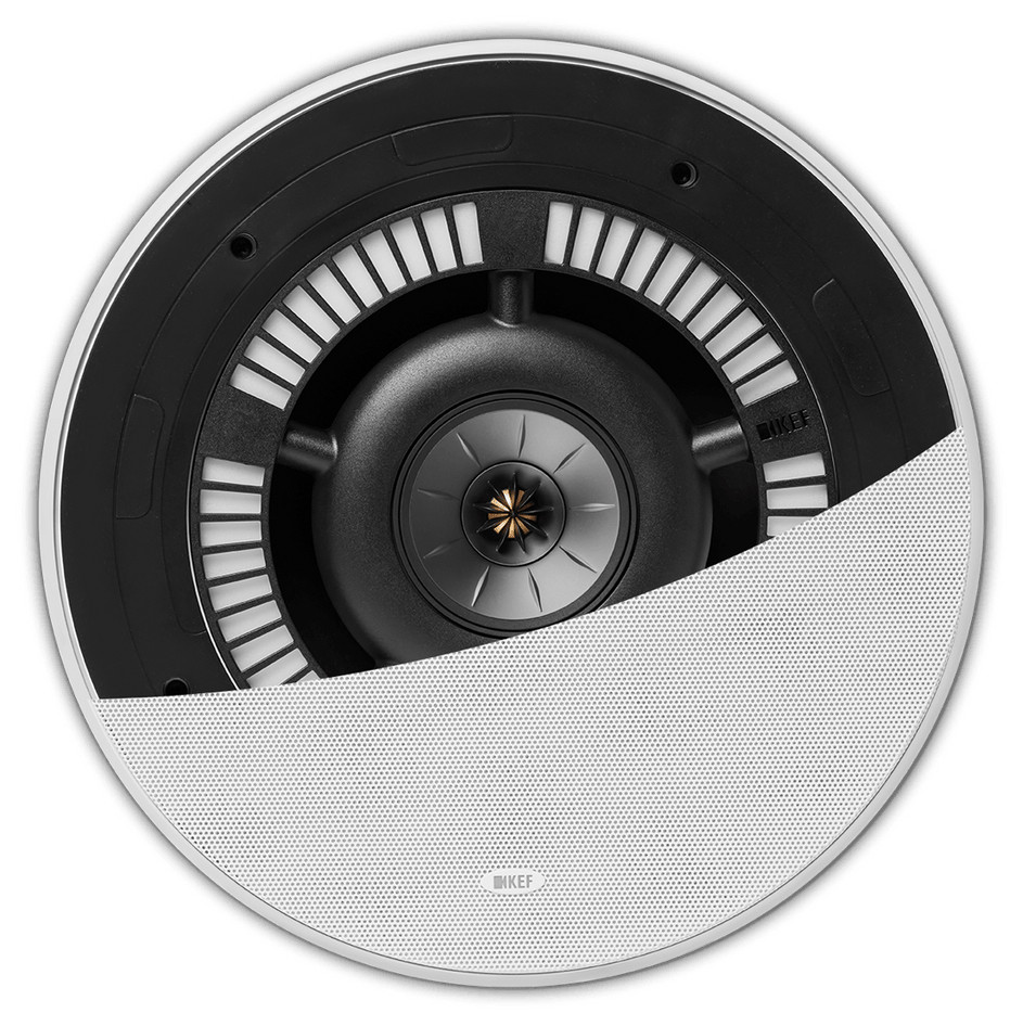 Auditorium KEF Ci 250RRM-THX Einbaulautsprecher 296912 - 3