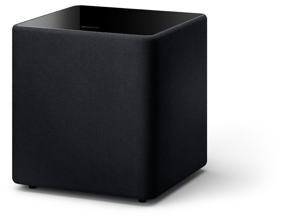 Auditorium KEF Kube 10 MIE Aktiver Subwoofer 203269 - 1