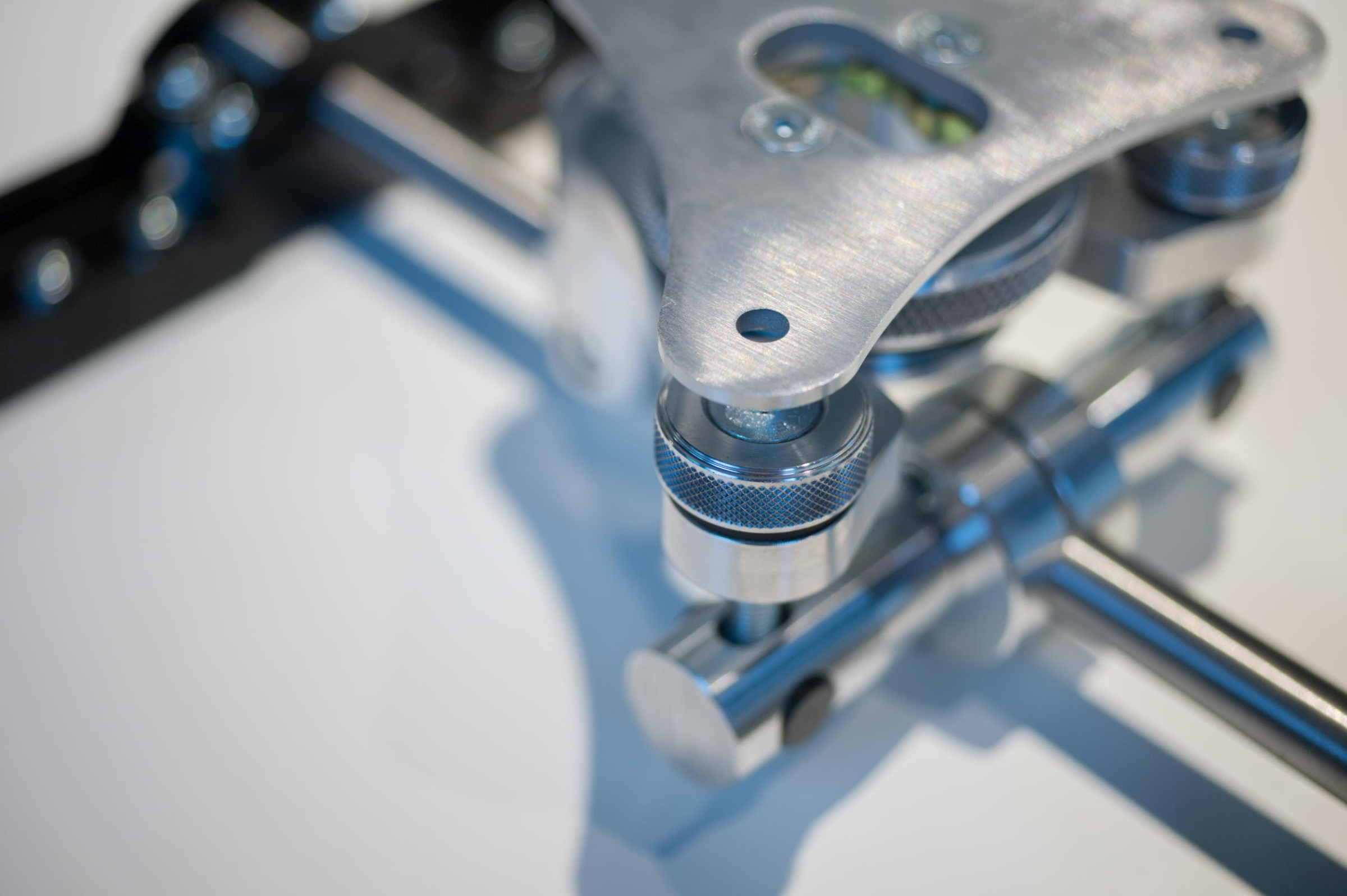 Auditorium Future Automation PM Uni Projector Mount System Universal 261901 - 3