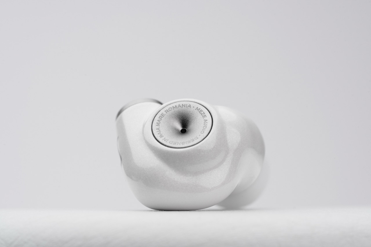 Auditorium Meze Alba In-Ear Kopfhörer 205297 - 3