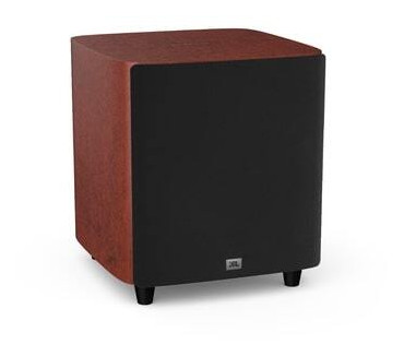 Auditorium JBL Studio 660P aktiver Subwoofer mit 1000W 208289 - 1